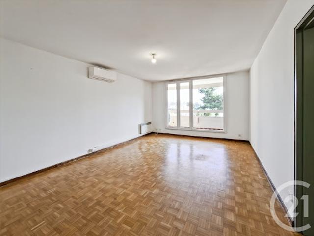 Appartement vente à Marseille