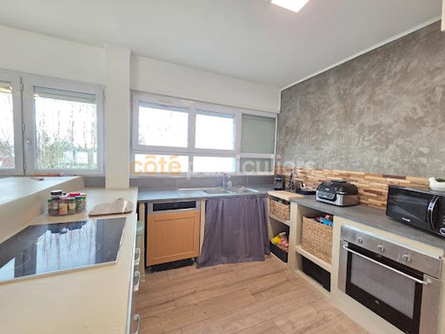 Appartement vente à Orléans