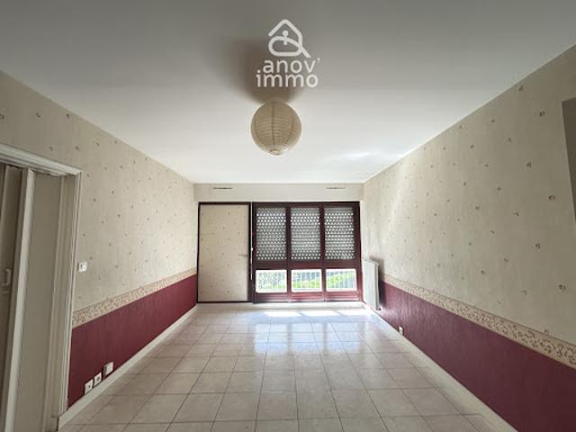Appartement vente à Angoulême, Aignes-et-puypéroux