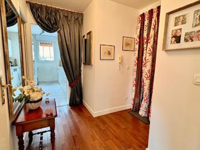 Appartement vente à Meaux, Coulommiers