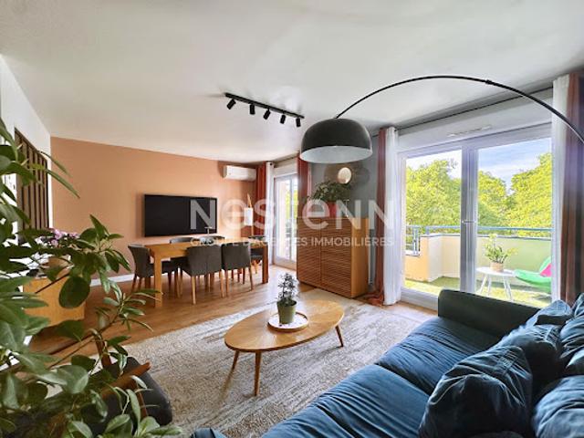 Appartement vente à Lyon, Métropole de Lyon