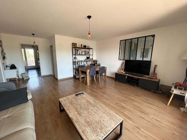 Appartement vente à Marseille