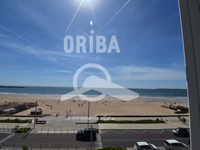 Appartement vente à Saint-Nazaire, Pornichet