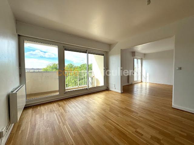 Appartement vente à Orléans