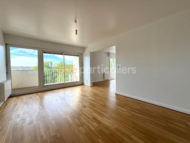 Appartement vente à Orléans