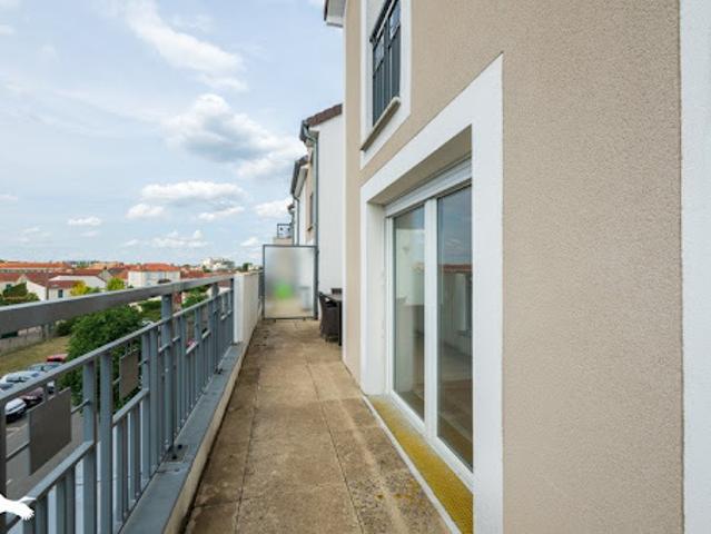 Appartement vente à Saint-Germain-en-Laye, Achères
