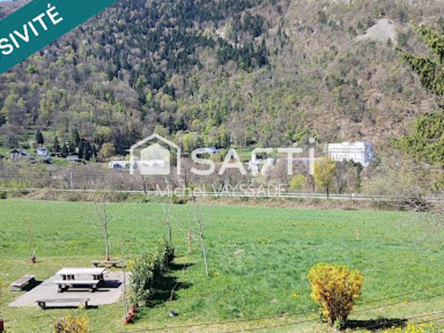 Appartement vente à Albertville, Aigueblanche