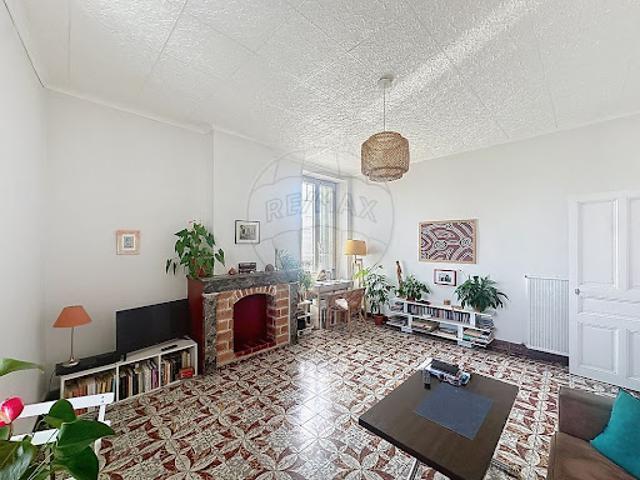 Appartement vente à Les Prés Saint-Jean, Alès