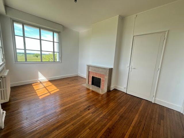 Appartement vente à Vierzon, Allouis