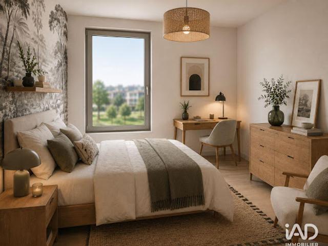 Appartement vente à Belley, Ambérieu-en-bugey