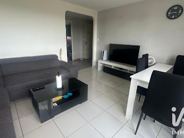 Appartement vente à Montargis, Amilly