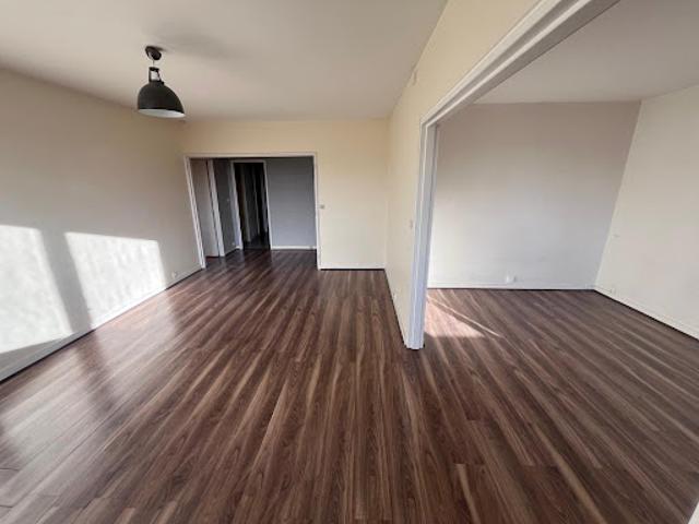 Appartement vente à Angoulême, Aignes-et-puypéroux