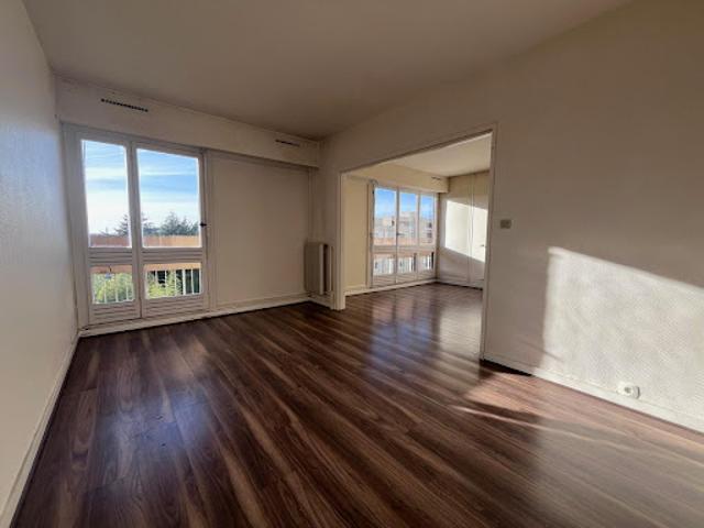 Appartement vente à Angoulême, Aignes-et-puypéroux