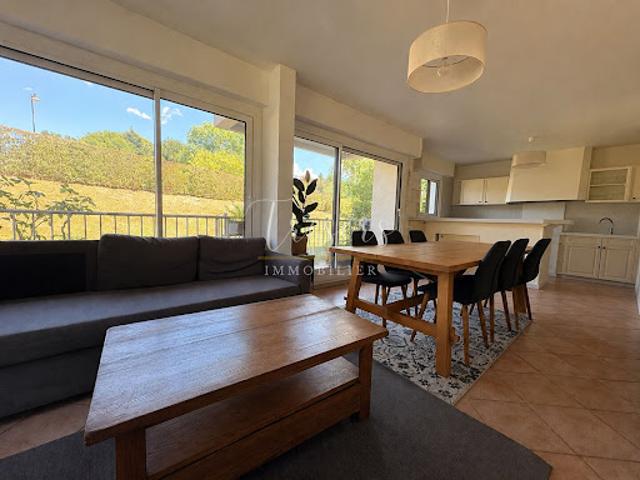 Appartement vente à Annecy