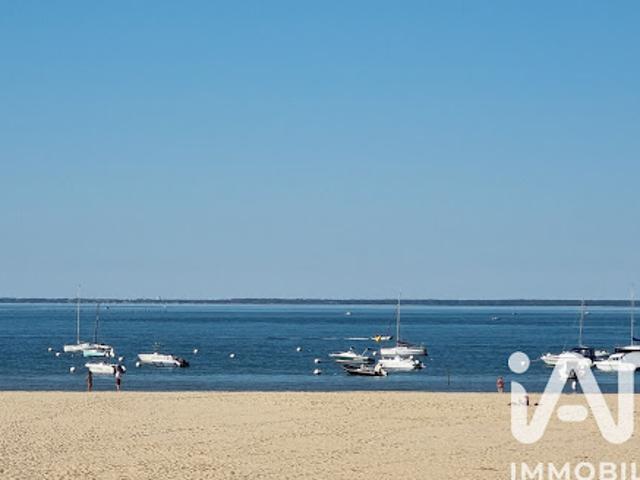 Appartement vente à Arcachon