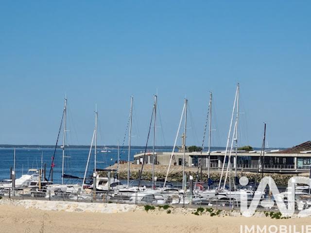 Appartement vente à Arcachon