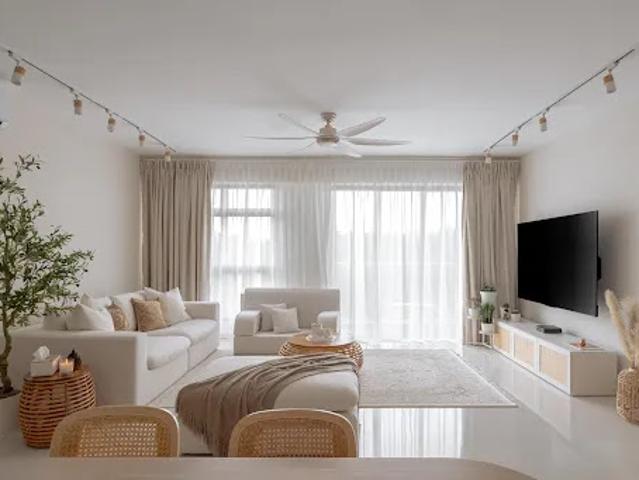 Appartement vente à Sarcelles, Arnouville-lès-gonesse