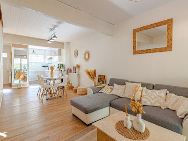 Appartement vente à Bordeaux, Artigues-près-bordeaux