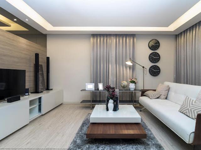 Appartement vente à Nanterre, Gennevilliers
