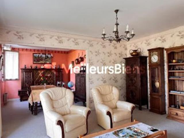 Appartement vente à Lorient, Bretagne