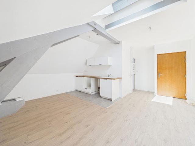 Appartement vente à Avignon