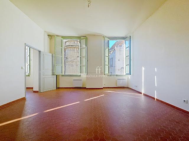 Appartement vente à Avignon