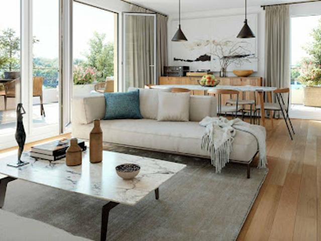 Appartement vente à Angers, Pays de la Loire