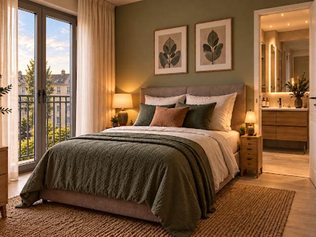 Appartement vente à Ballainvilliers, Essonne