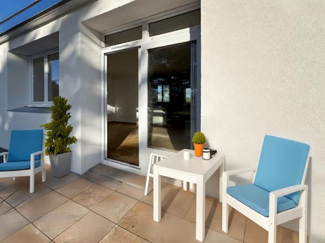 Appartement vente à Saint-Nazaire, Batz-sur-mer