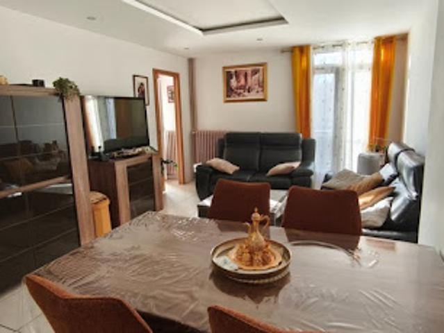 Appartement vente à Beauvais