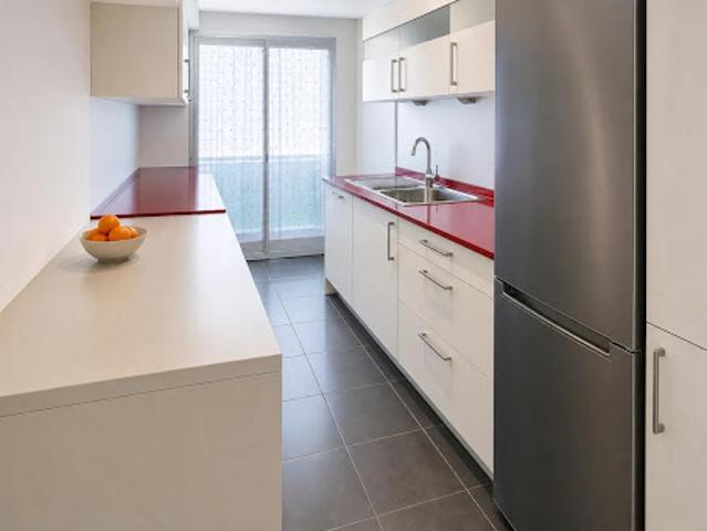 Appartement vente à Camard, Beauvais