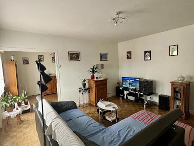 Appartement vente à Bergerac
