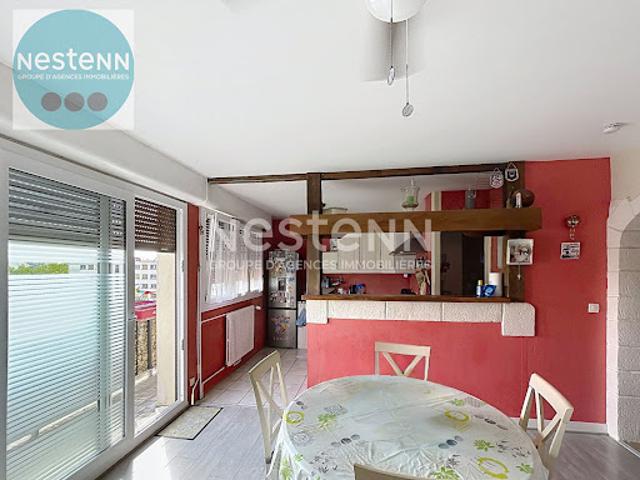 Appartement vente à Vaquerie, Blois