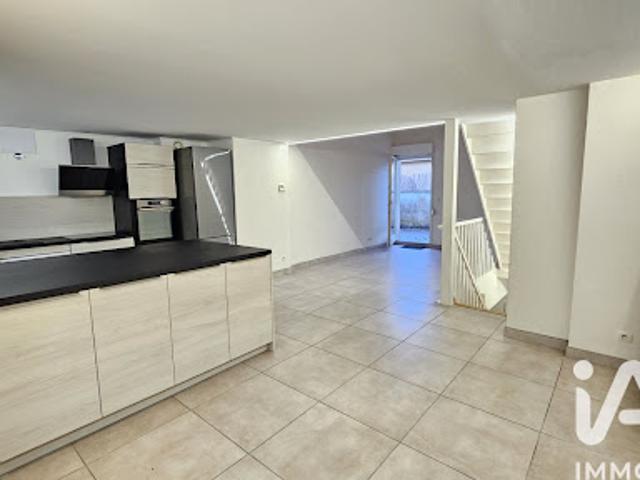 Appartement vente à Forbach-Boulay-Moselle, Boulay-moselle