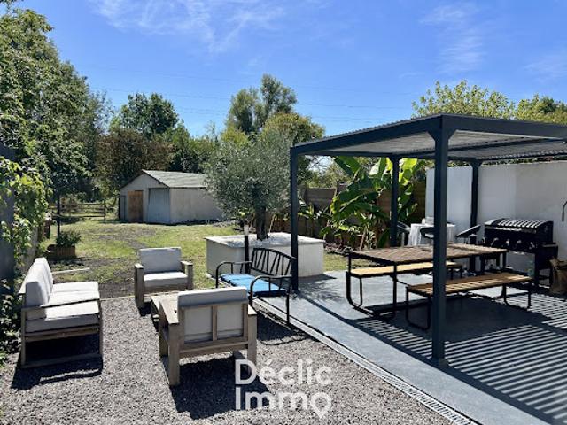 Appartement vente à La Souys, Floirac