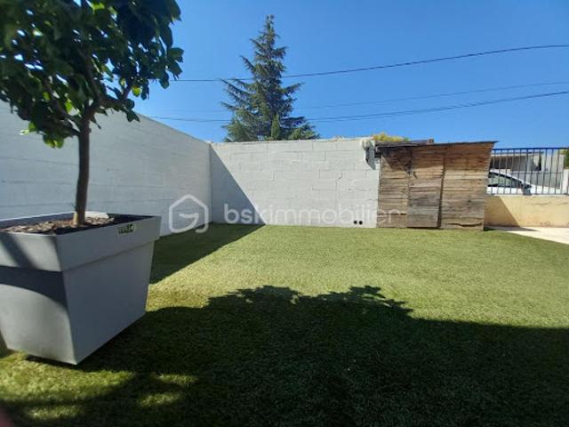 Appartement vente à Lodève, Le Pouget