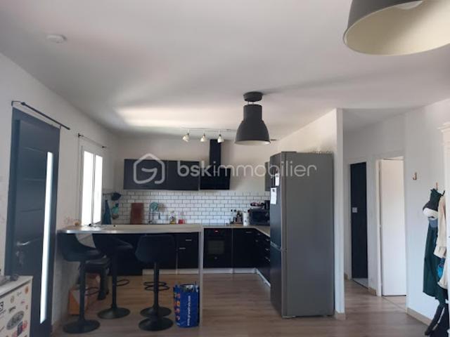 Appartement vente à Lodève, Le Pouget