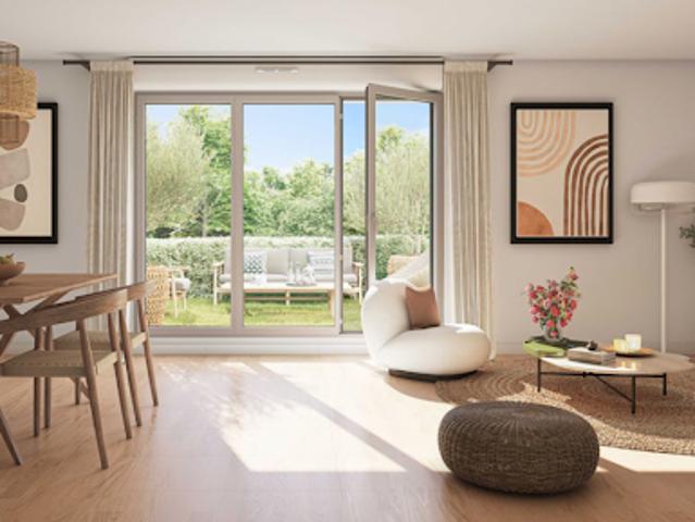 Appartement vente à Carpentras, Vaucluse
