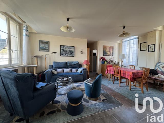 Appartement vente à Château-Thierry, Château-thierry