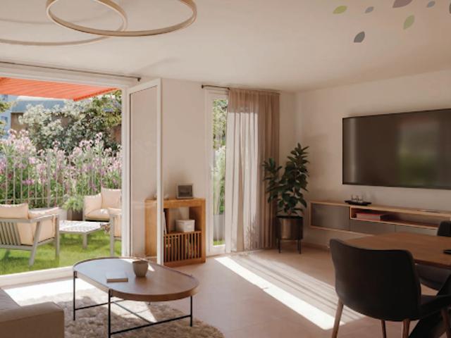 Appartement vente à Arles, La Salle Les Alpes