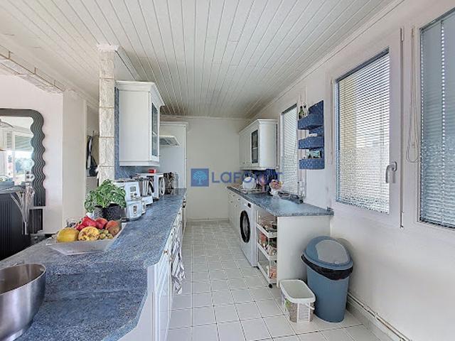 Appartement vente à Laon, Chauny