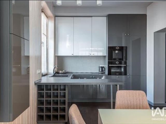 Appartement vente à Grenoble, Claix