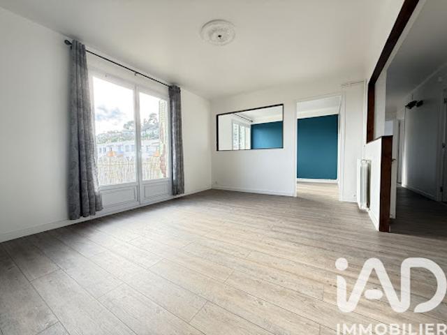Appartement vente à Lodève, Clermont-l'hérault