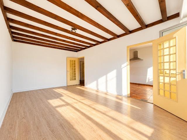 Appartement vente à Pont d'Hyères, Cognin