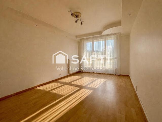 Appartement vente à Compiègne