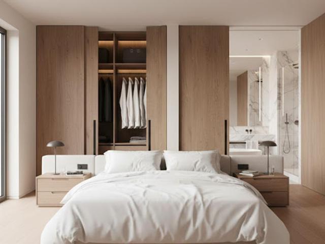 Appartement vente à Mont-Mesly, Créteil
