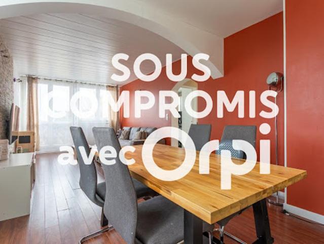 Appartement vente à Évry, Crosne