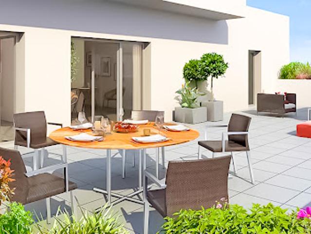 Appartement vente à France métropolitaine, Deuil-la-barre