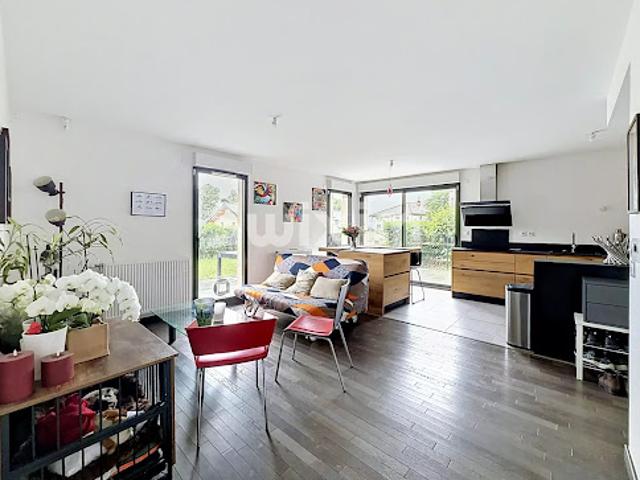 Appartement vente à Gex, Divonne-les-bains