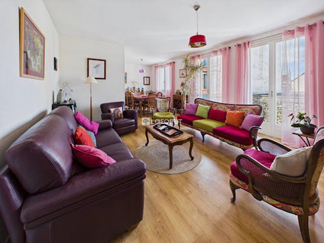 Appartement vente à Ploaré, Douarnenez